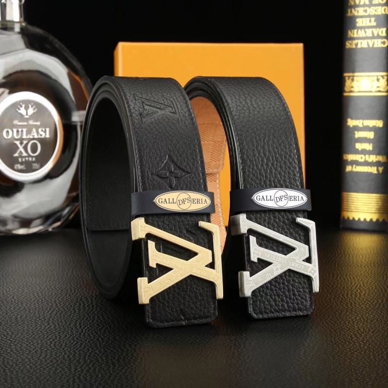 Louis Vuitton Belts